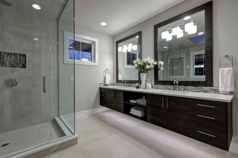 Top Bathroom Remodeling Companies in North Hollywood, CA